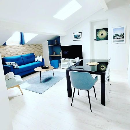 Location Vacances T3 A Cannes Eksteriør billede