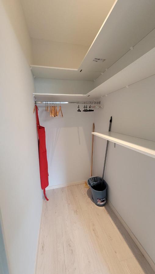 Location Vacances T3 A Cannes Eksteriør billede