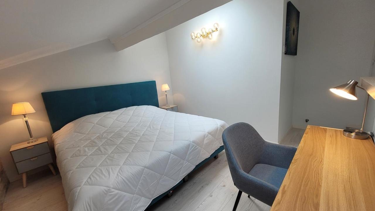Location Vacances T3 A Cannes Eksteriør billede